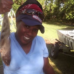 Meet your Posher, Jara